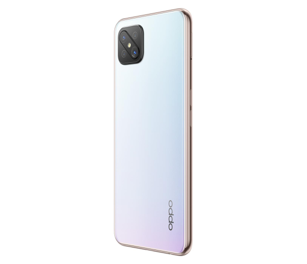 OPPO RENO 4Z 5G 8/128GB Bialy - 593979 - zdjęcie 5